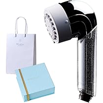 Amazon.co.jp: 【公式ストア】Mirable（ミラブル）潤（うる） シャワー